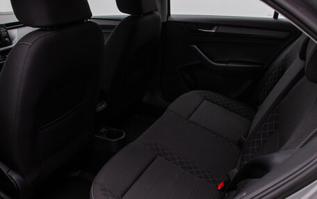 Skoda Rapid II, 2022 год, 1 750 000 рублей, 11 фотография