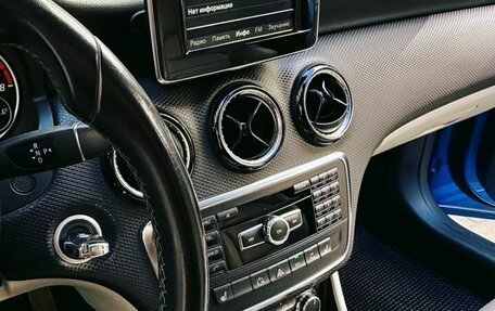 Mercedes-Benz A-Класс, 2013 год, 1 150 000 рублей, 7 фотография