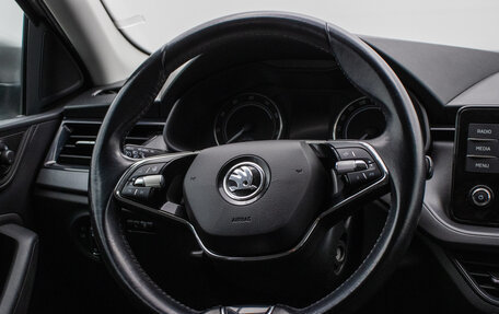 Skoda Rapid II, 2022 год, 1 750 000 рублей, 15 фотография