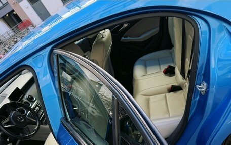 Mercedes-Benz A-Класс, 2013 год, 1 150 000 рублей, 5 фотография