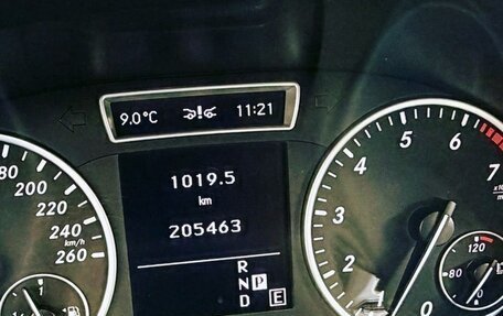 Mercedes-Benz A-Класс, 2013 год, 1 150 000 рублей, 8 фотография