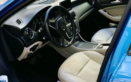 Mercedes-Benz A-Класс, 2013 год, 1 150 000 рублей, 4 фотография