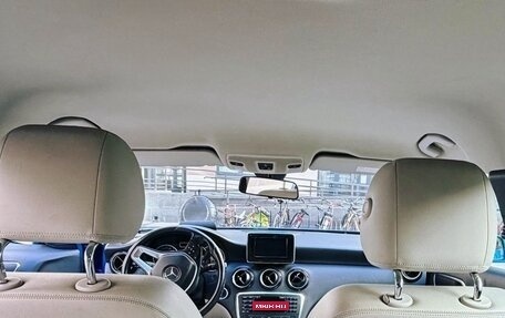 Mercedes-Benz A-Класс, 2013 год, 1 150 000 рублей, 6 фотография