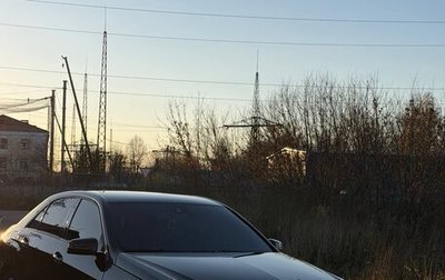 Mercedes-Benz E-Класс, 2011 год, 1 150 000 рублей, 1 фотография
