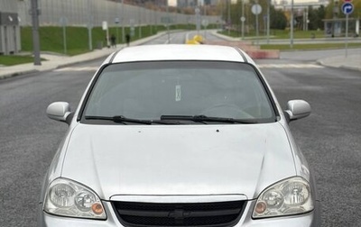 Chevrolet Lacetti, 2007 год, 210 000 рублей, 1 фотография