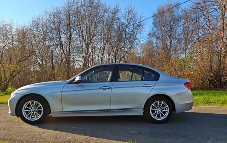 BMW 3 серия, 2013 год, 1 890 000 рублей, 2 фотография