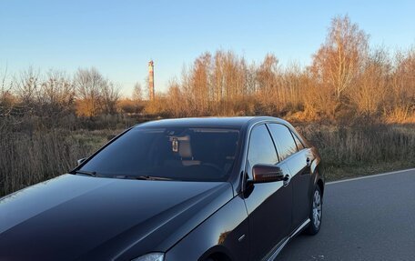 Mercedes-Benz E-Класс, 2011 год, 1 150 000 рублей, 4 фотография
