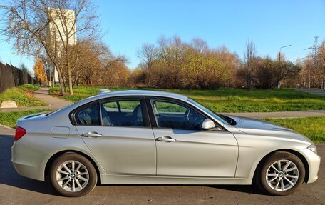 BMW 3 серия, 2013 год, 1 890 000 рублей, 6 фотография