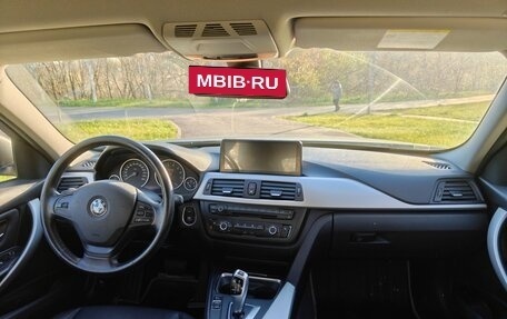 BMW 3 серия, 2013 год, 1 890 000 рублей, 9 фотография