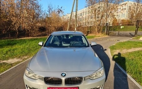 BMW 3 серия, 2013 год, 1 890 000 рублей, 8 фотография