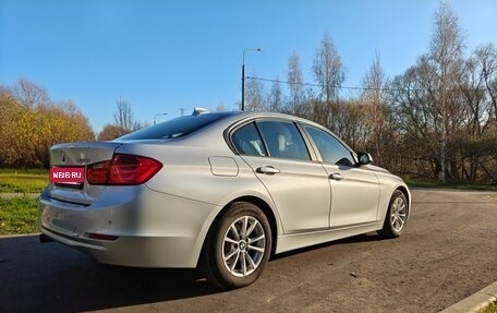 BMW 3 серия, 2013 год, 1 890 000 рублей, 5 фотография