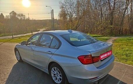 BMW 3 серия, 2013 год, 1 890 000 рублей, 3 фотография
