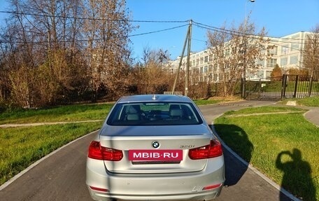 BMW 3 серия, 2013 год, 1 890 000 рублей, 4 фотография