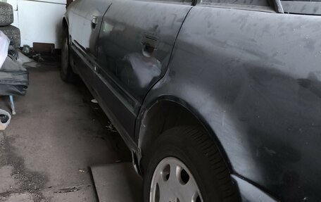 Audi 100, 1992 год, 150 000 рублей, 2 фотография