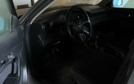 Audi 100, 1992 год, 150 000 рублей, 5 фотография