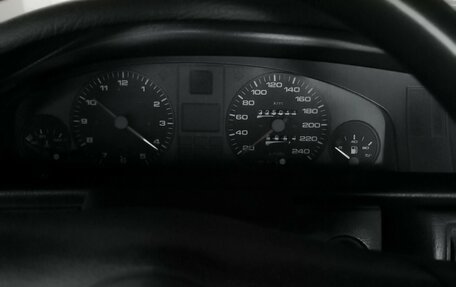 Audi 100, 1992 год, 150 000 рублей, 4 фотография