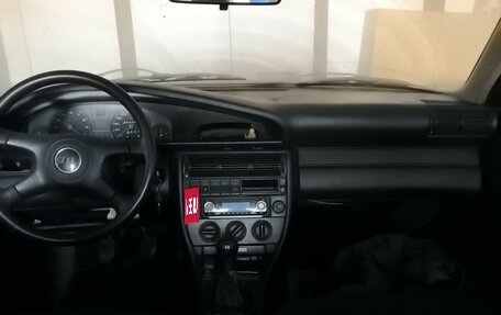Audi 100, 1992 год, 150 000 рублей, 3 фотография