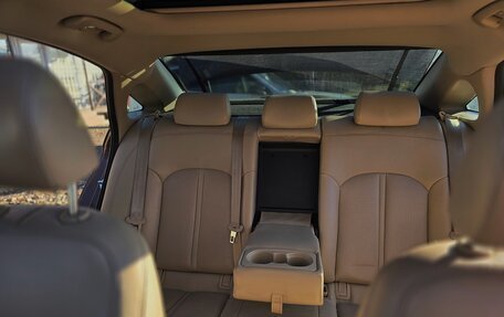 Hyundai Sonata VII, 2017 год, 2 100 000 рублей, 18 фотография