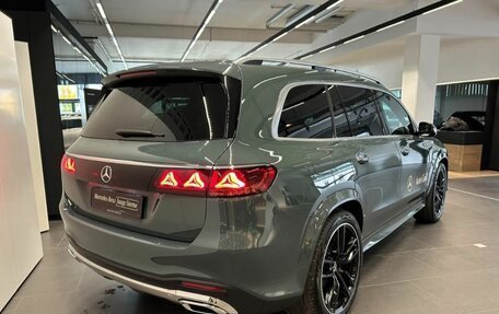 Mercedes-Benz GLS, 2026 год, 25 990 000 рублей, 2 фотография