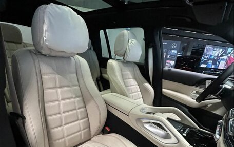 Mercedes-Benz GLS, 2026 год, 25 990 000 рублей, 3 фотография