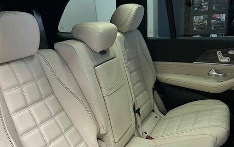 Mercedes-Benz GLS, 2026 год, 25 990 000 рублей, 4 фотография