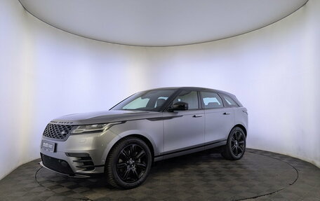 Land Rover Range Rover Velar I, 2021 год, 6 307 000 рублей, 1 фотография