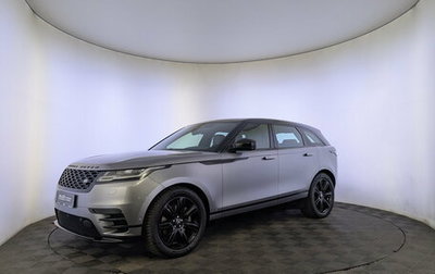 Land Rover Range Rover Velar I, 2021 год, 6 307 000 рублей, 1 фотография
