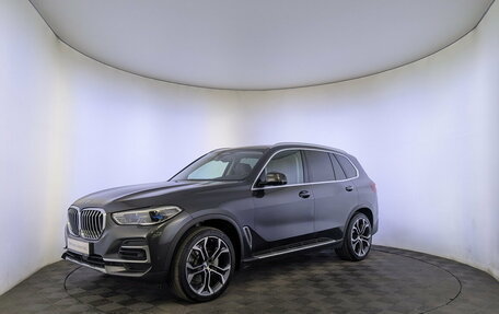 BMW X5, 2022 год, 6 995 000 рублей, 1 фотография