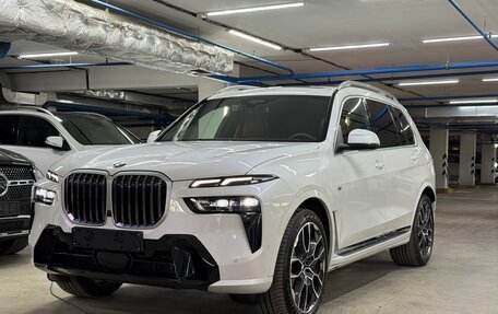 BMW X7, 2023 год, 15 490 000 рублей, 1 фотография