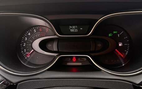 Renault Kaptur I рестайлинг, 2021 год, 1 700 000 рублей, 7 фотография