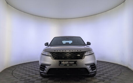 Land Rover Range Rover Velar I, 2021 год, 6 307 000 рублей, 2 фотография