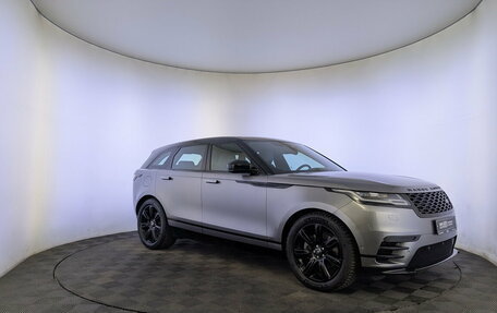 Land Rover Range Rover Velar I, 2021 год, 6 307 000 рублей, 3 фотография
