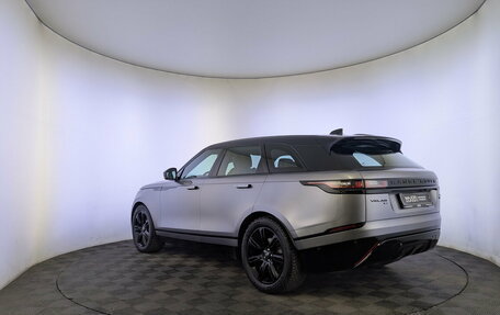 Land Rover Range Rover Velar I, 2021 год, 6 307 000 рублей, 7 фотография