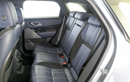 Land Rover Range Rover Velar I, 2021 год, 6 307 000 рублей, 12 фотография