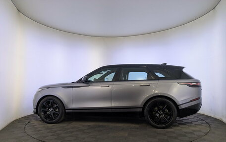 Land Rover Range Rover Velar I, 2021 год, 6 307 000 рублей, 8 фотография