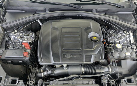 Land Rover Range Rover Velar I, 2021 год, 6 307 000 рублей, 9 фотография