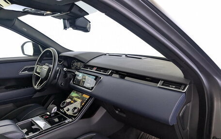 Land Rover Range Rover Velar I, 2021 год, 6 307 000 рублей, 11 фотография