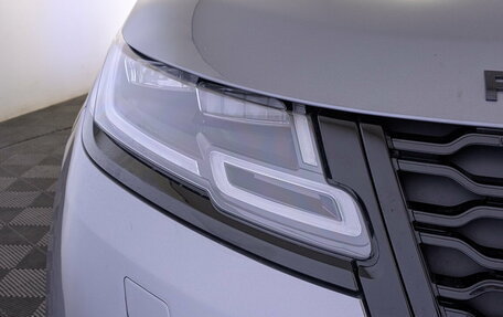 Land Rover Range Rover Velar I, 2021 год, 6 307 000 рублей, 17 фотография