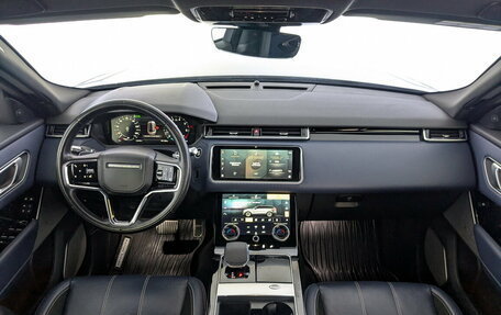 Land Rover Range Rover Velar I, 2021 год, 6 307 000 рублей, 14 фотография