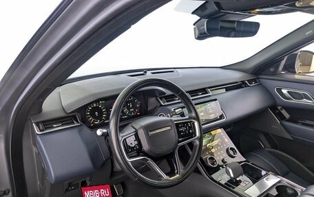 Land Rover Range Rover Velar I, 2021 год, 6 307 000 рублей, 16 фотография