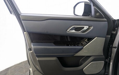 Land Rover Range Rover Velar I, 2021 год, 6 307 000 рублей, 19 фотография
