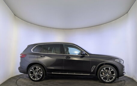 BMW X5, 2022 год, 6 995 000 рублей, 4 фотография