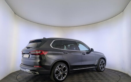 BMW X5, 2022 год, 6 995 000 рублей, 5 фотография