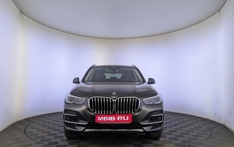 BMW X5, 2022 год, 6 995 000 рублей, 2 фотография