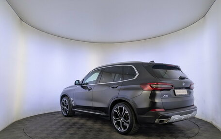 BMW X5, 2022 год, 6 995 000 рублей, 7 фотография