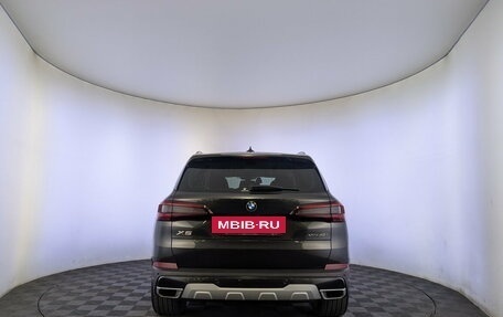 BMW X5, 2022 год, 6 995 000 рублей, 6 фотография
