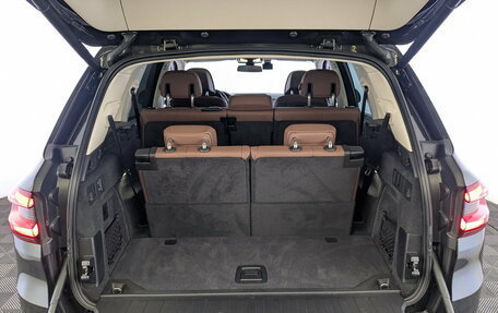 BMW X5, 2022 год, 6 995 000 рублей, 10 фотография