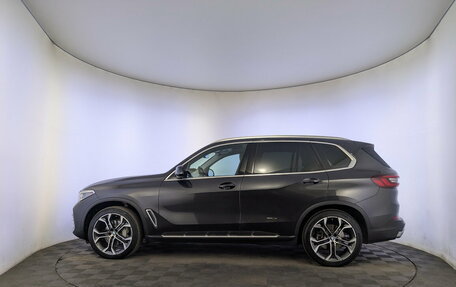 BMW X5, 2022 год, 6 995 000 рублей, 8 фотография