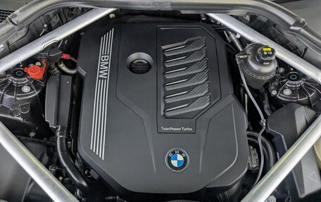 BMW X5, 2022 год, 6 995 000 рублей, 9 фотография
