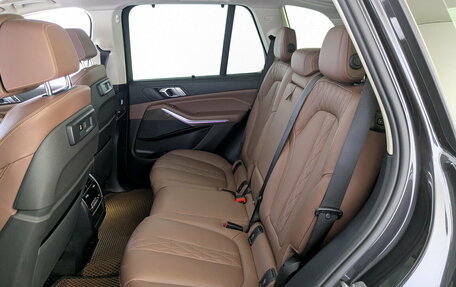 BMW X5, 2022 год, 6 995 000 рублей, 12 фотография